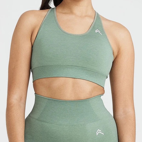 Oner Active Classic Seamless 2.0 Bralette - Picture 1 of 3